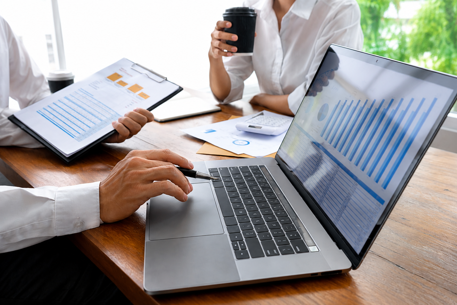 Illustration of recurring recertification workload and review cycles article preview image